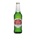 CERVEJA 600ML STELLA ARTOIS ONE WAY UN