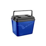 CAIXA TERMICA INVICTA AZUL 34 LITROS