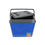 CAIXA TERMICA INVICTA AZUL 34 LITROS