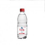 AGUA 510ML FORS C/GAS UN