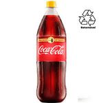 REFRIGERANTE 2L COCA COLA RETORNÁVEL UN