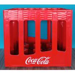 Engradado Coca Cola Litro