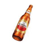 Cerveja Amstel 600ml