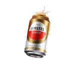 Cerveja Amstel Lata 350ml