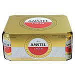Cerveja Amstel Lata 350ml