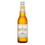 Cerveja Império 600ml