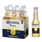 Cerveja Coronita Extra 210ml