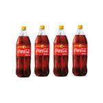 Refrigerante Coca-Cola 2l Retornável