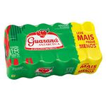 Refrigerante Guarana Lata 350ml