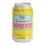 Refrigerante Guaraná Lata 350ml