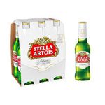 Cerveja Stella Artois 330ml