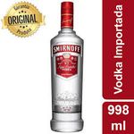 Vodka 998ml