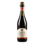 Vinho Italiano Lambrusco Cella 750ml