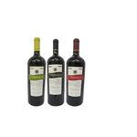 Vinho 7 Irmãos Branco Suave 750ml