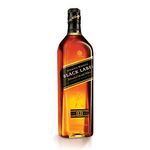 Whisky Black Label 1l