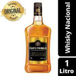 Whisky Nacional 1l