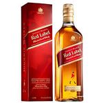 Whisky Red Label 1l