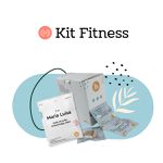 Kit Fitness Becaps