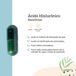 Ácido Hialurônico