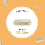 Ágar-Ágar