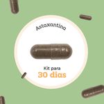Astaxantina