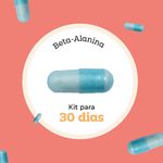 Beta-Alanina