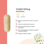 CoQ10 - Coenzima Q10