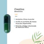 Creatina