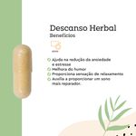 Descanso Herbal