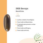 Inib Becaps