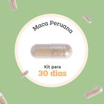 Maca Peruana