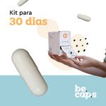 Memória Becaps