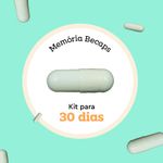 Memória Becaps