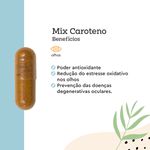 Mix Caroteno