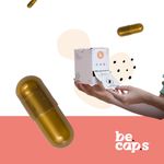 Pré-Treino Becaps