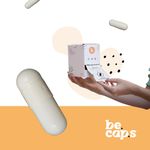 Prevenção de Anemia Becaps