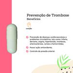 Prevenção de Trombose