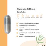 Rhodiola 300mg