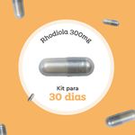 Rhodiola 300mg