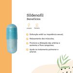 Sildenafil