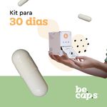 Super Probióticos Becaps
