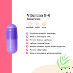 Vitamina B-6