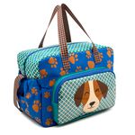 BOLSA PASSEIO CACHORRINHO