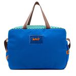 BOLSA PASSEIO CACHORRINHO