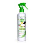 LIMPA FRUTINHAS E VEGETAIS BIOCLUB ORGANICO HIGIENIZADOR