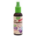 REPELENTE NATURAL VEGANO SAI MOSQUITINHO BIOCLUB