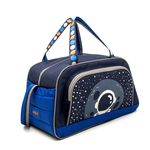 BOLSA PASSEIO ASTRONAUTA