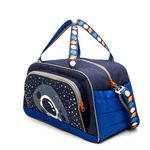 BOLSA PASSEIO ASTRONAUTA