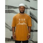 CAMISETA OVERSIZED BSB- BROOKLYN