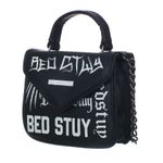 BOLSA BED STUY PRETO